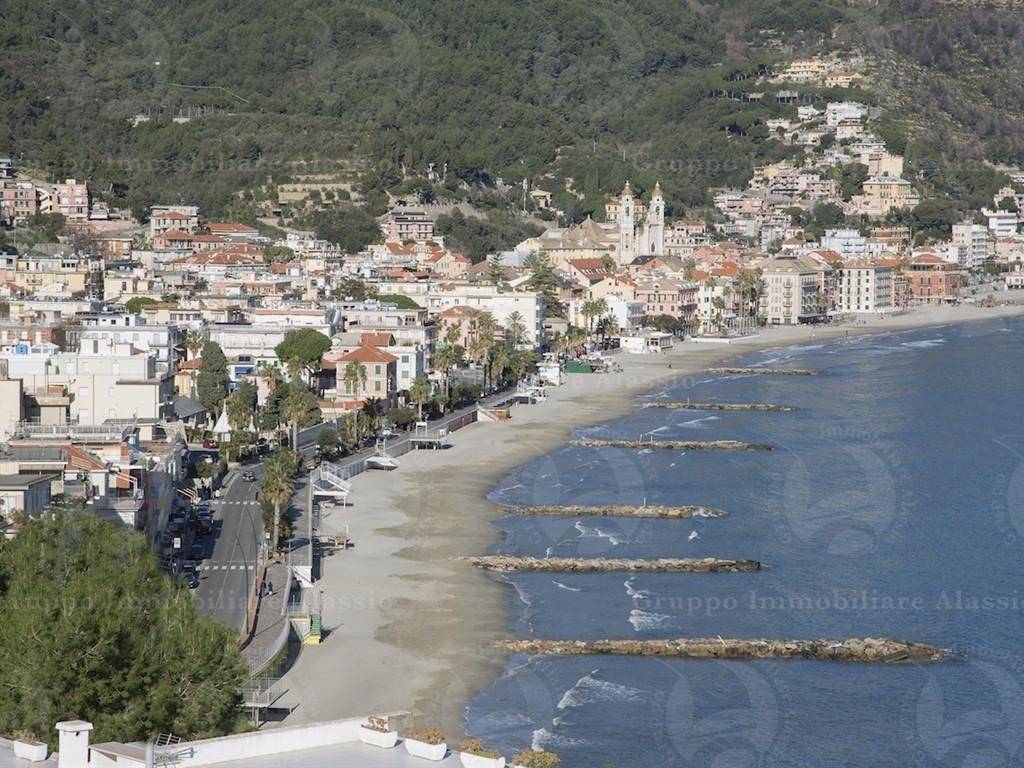 Appartamento a Laigueglia in Via Punta Tacuara - Foto 4