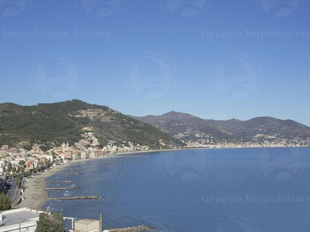 Appartamento a Laigueglia in Via Punta Tacuara - Foto 5