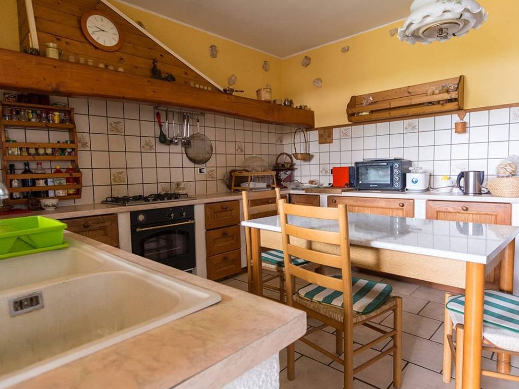 Villa a Muro leccese in Strada Provinciale Maglie Otranto - Foto 3