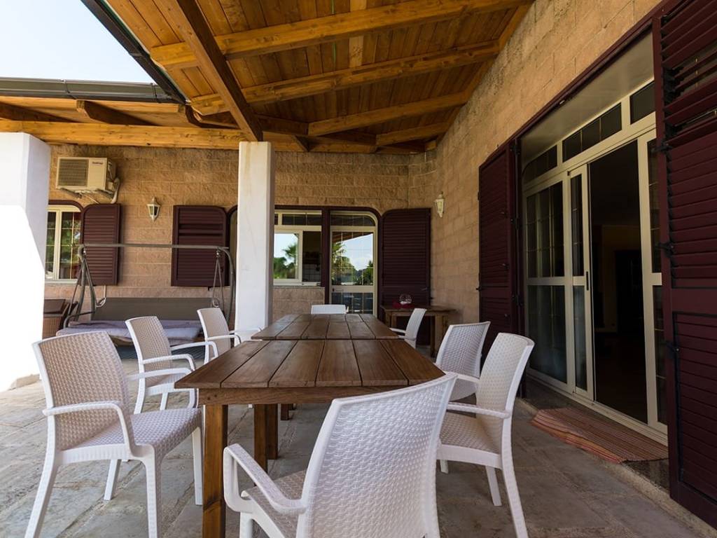 Villa a Muro leccese in Strada Provinciale Maglie Otranto - Foto 4