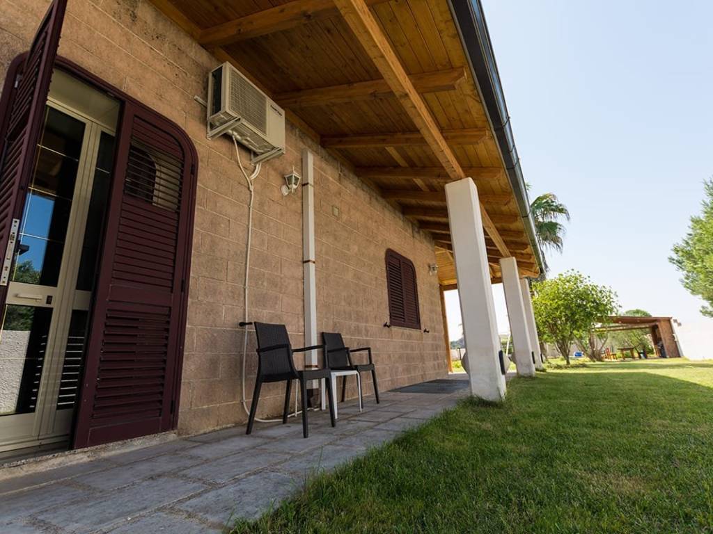 Villa a Muro leccese in Strada Provinciale Maglie Otranto - Foto 5