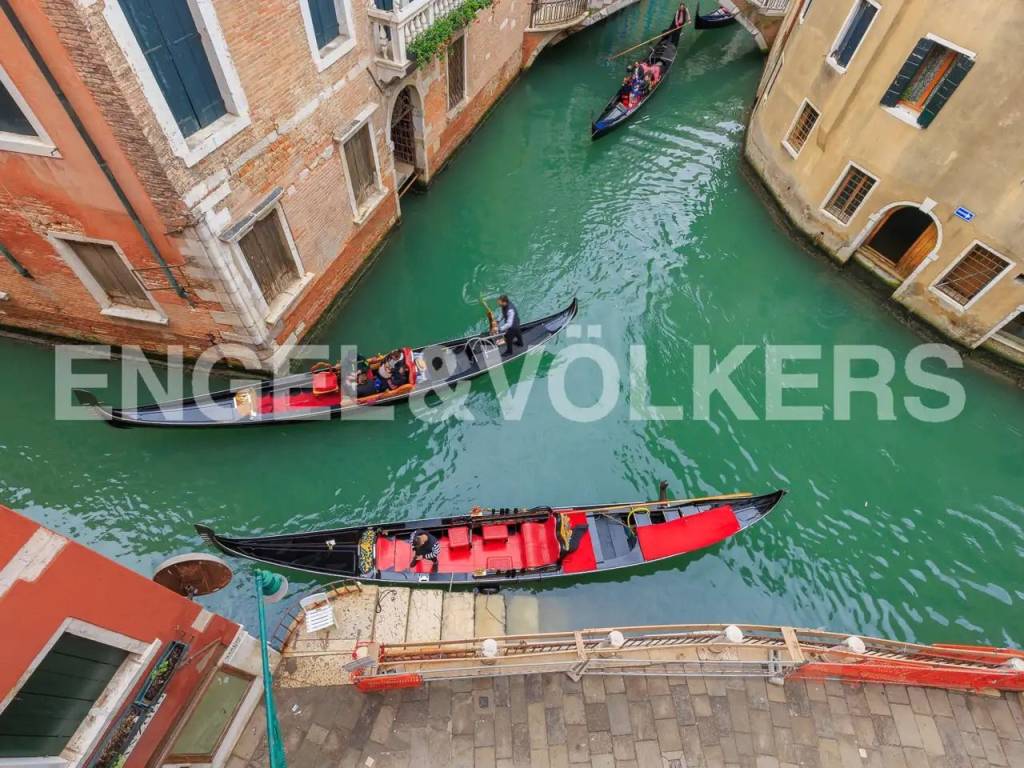 Immobile a Venezia in Castello - Foto 2