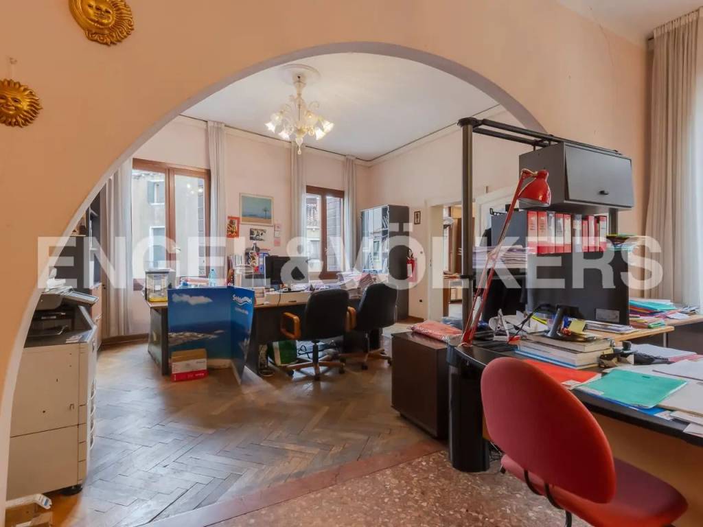 Immobile a Venezia in Castello - Foto 3