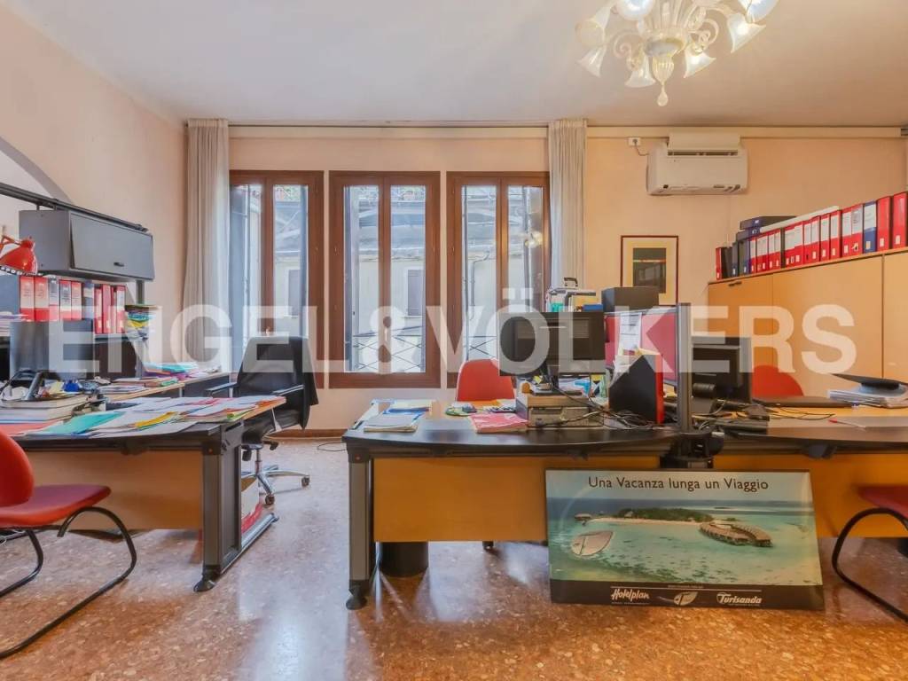 Immobile a Venezia in Castello - Foto 4