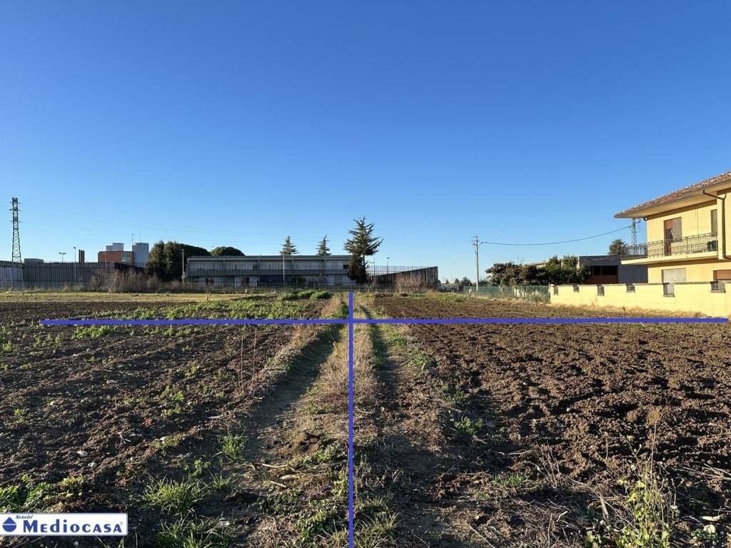 Terreno a Lanciano in Contrada Stanazzo, 215 - Foto 2