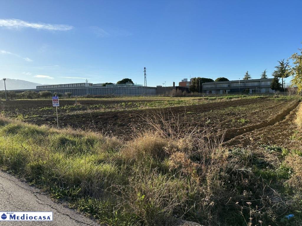 Terreno a Lanciano in Contrada Stanazzo, 215 - Foto 4