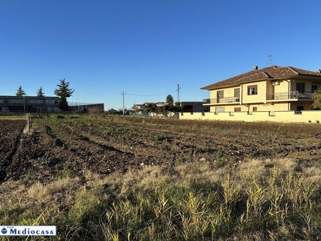Terreno a Lanciano in Contrada Stanazzo, 215 - Foto 5