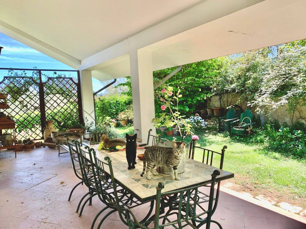 Villa a Spoltore in Via Pescarina, 33 - Foto 3