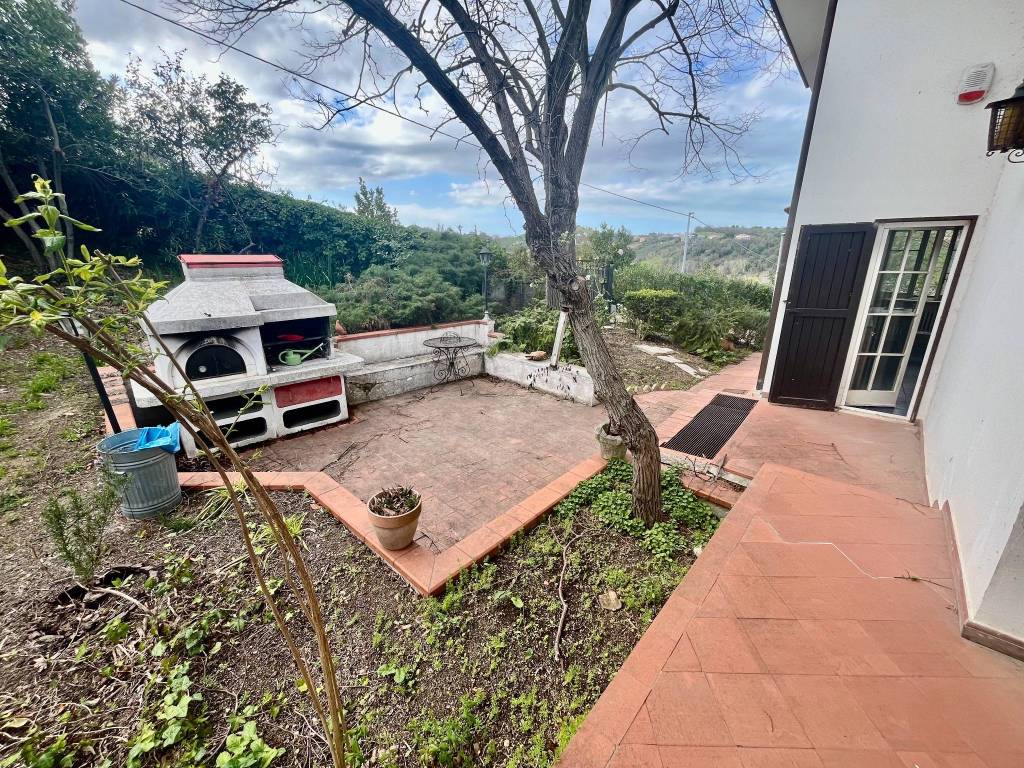 Villa a Spoltore in Via Pescarina, 33 - Foto 4