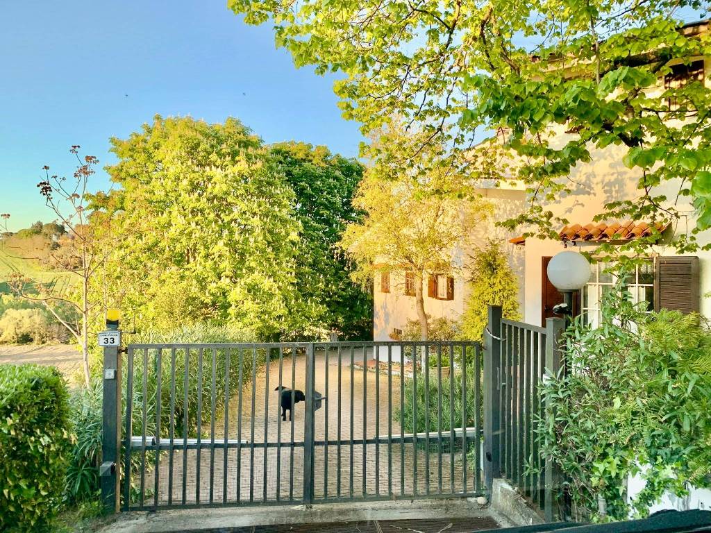 Villa a Spoltore in Via Pescarina, 33 - Foto 5