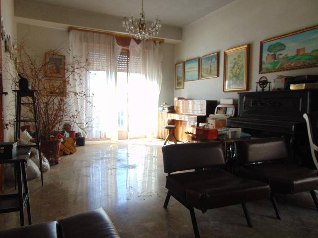 Appartamento a Marsala in Via Mergellina, 10 - Foto 2