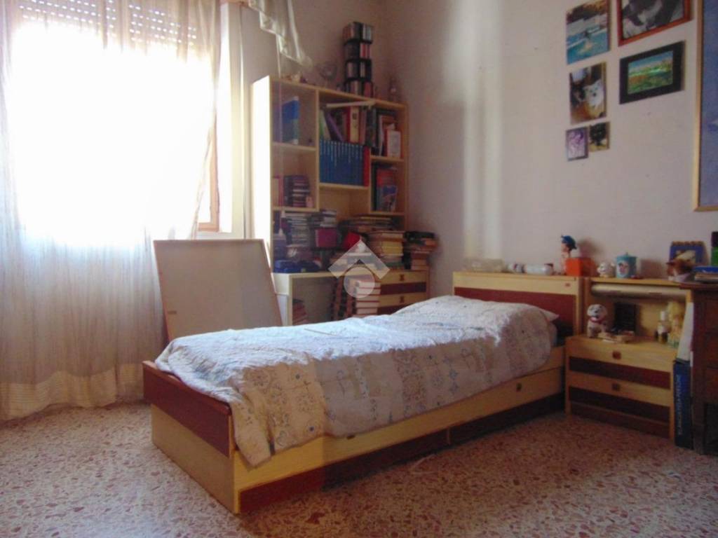 Appartamento a Marsala in Via Mergellina, 10 - Foto 5