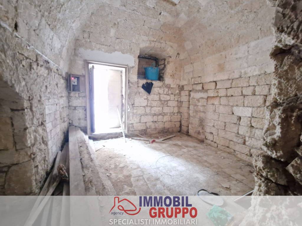 Casa indipendente a Andria in Via San Mauro - Foto 2