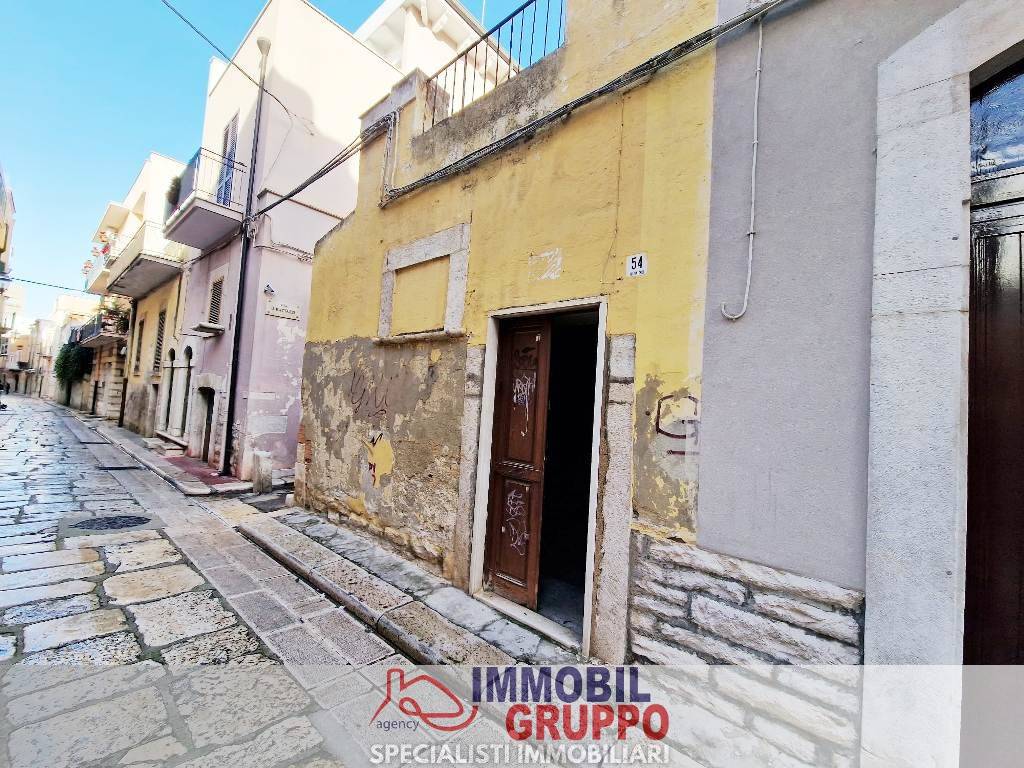 Casa indipendente a Andria in Via San Mauro - Foto 3