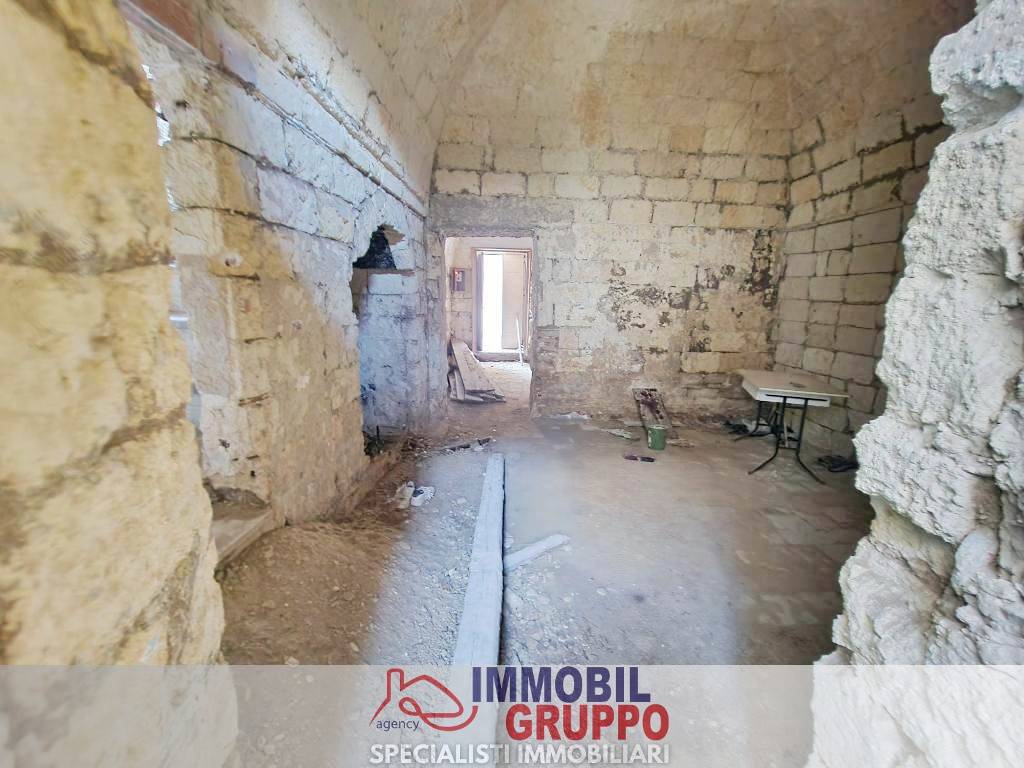 Casa indipendente a Andria in Via San Mauro - Foto 4