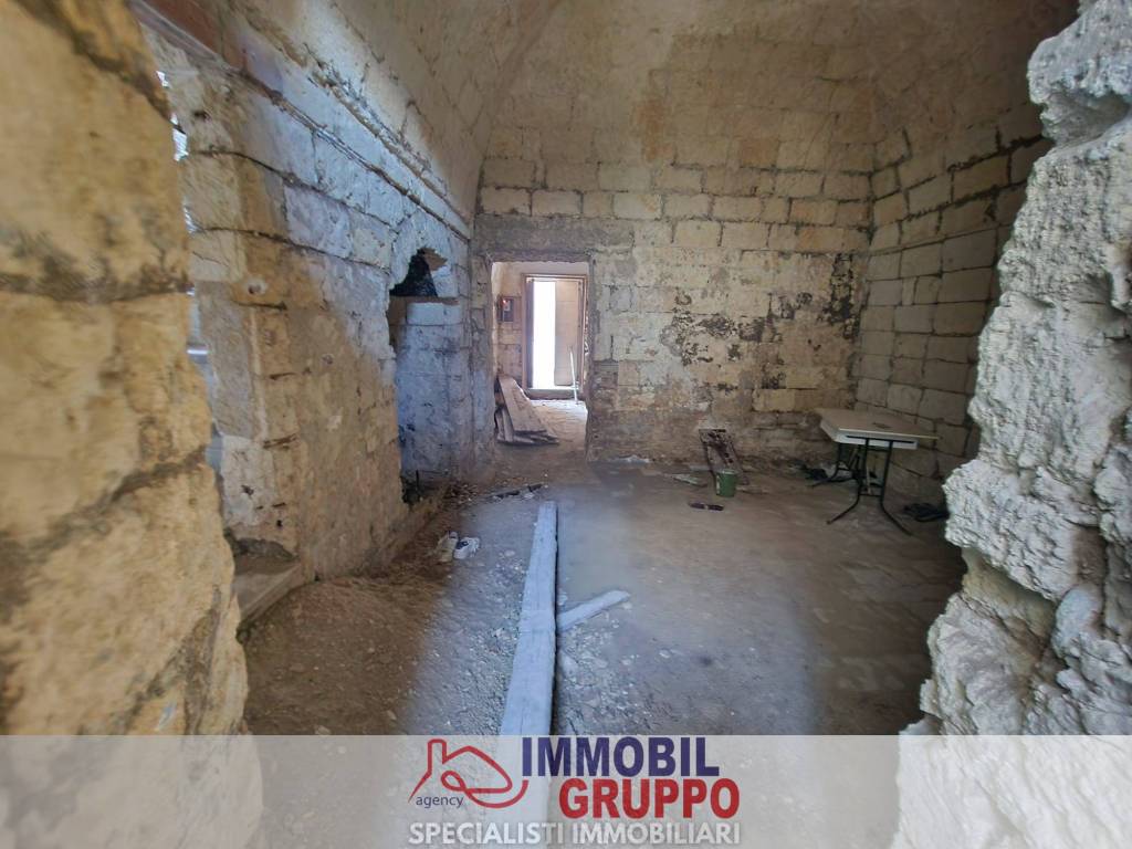 Casa indipendente a Andria in Via San Mauro - Foto 5