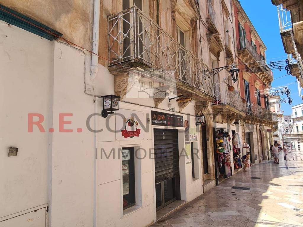 Appartamento a Martina franca in Via Vittorio Emanuele, 36 - Foto 2
