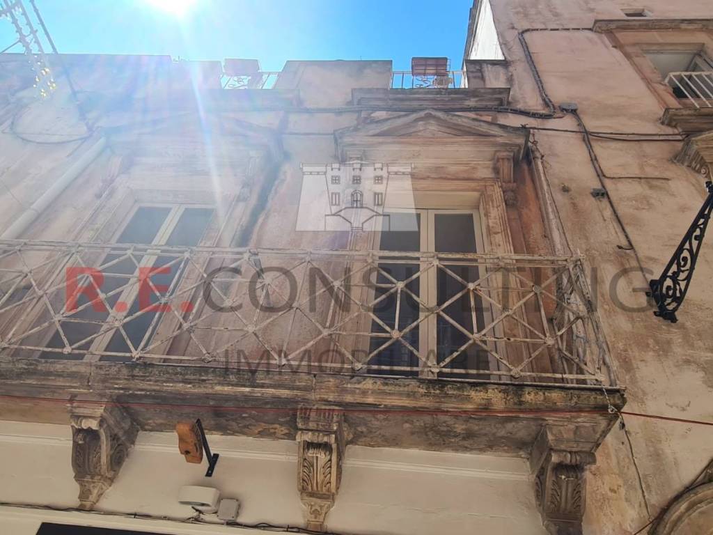 Appartamento a Martina franca in Via Vittorio Emanuele, 36 - Foto 4