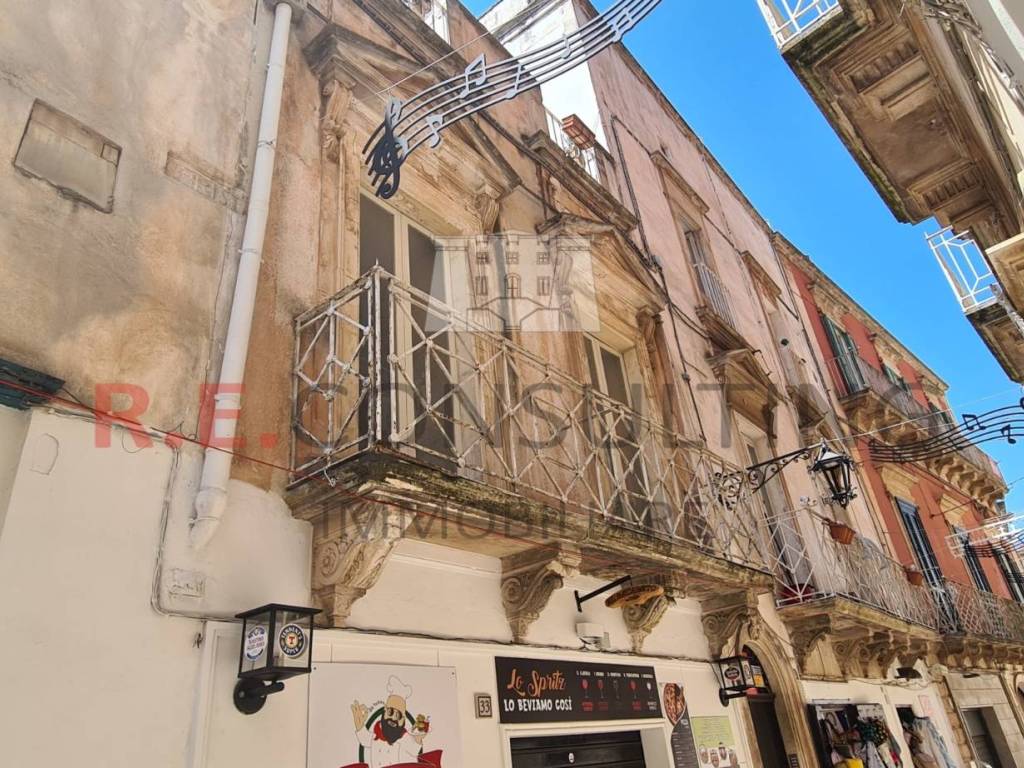 Appartamento a Martina franca in Via Vittorio Emanuele, 36 - Foto 5