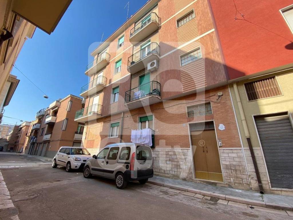 Appartamento a San severo in Via Pier Severino - Foto 2