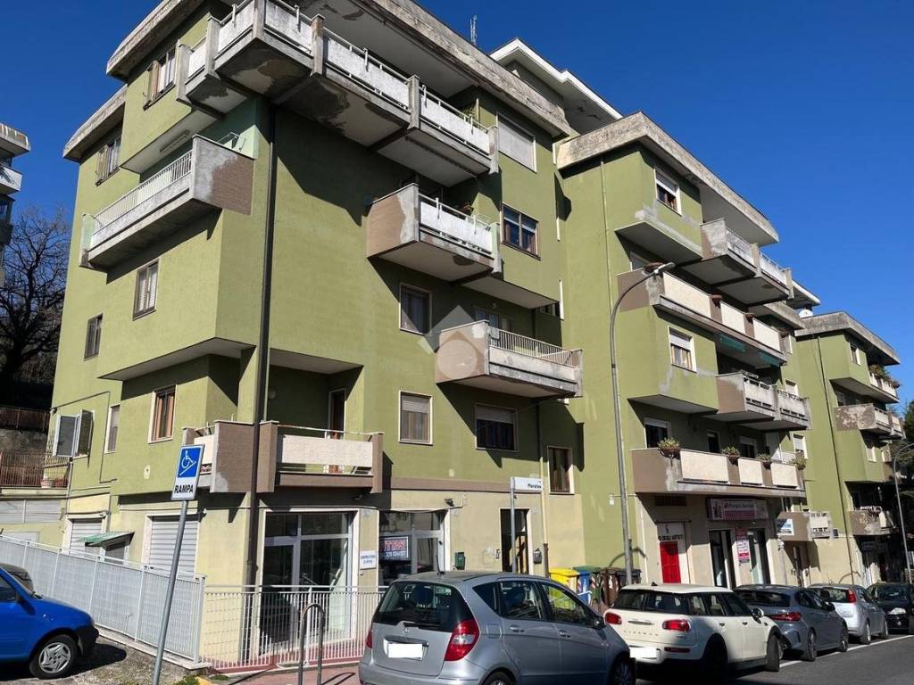 Box / garage a Potenza in Via Maratea - Foto 3