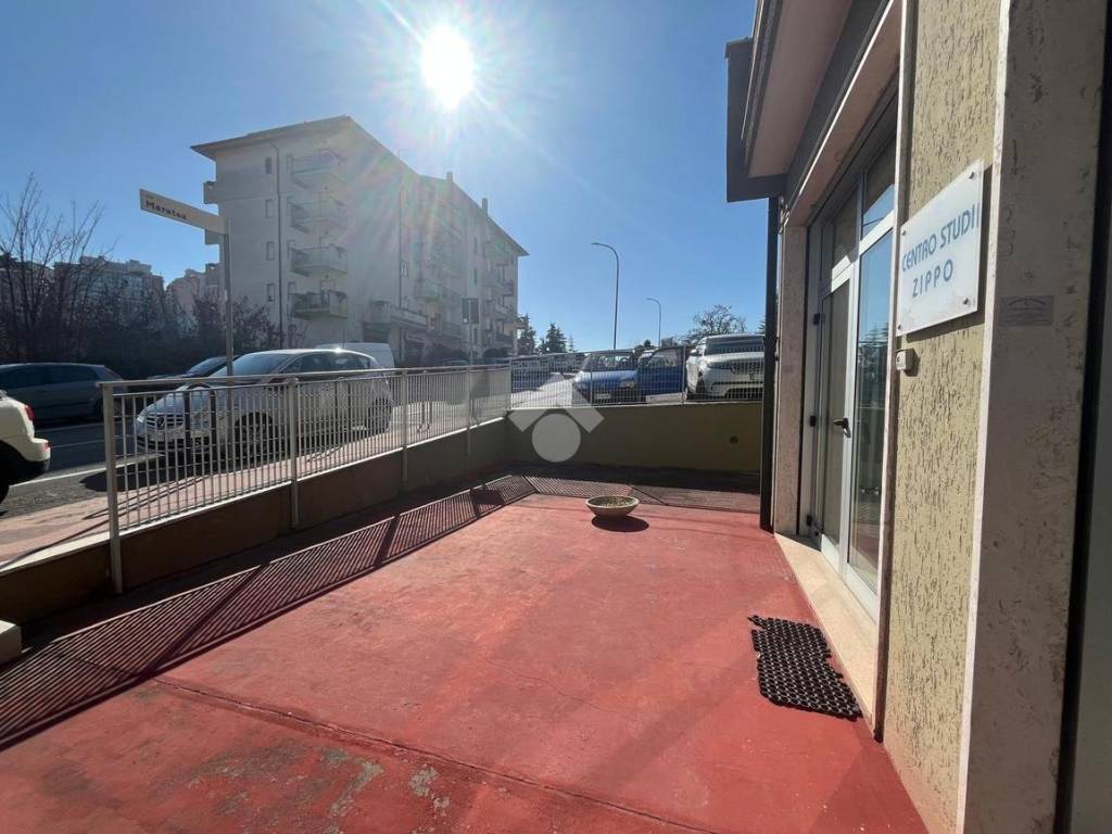 Box / garage a Potenza in Via Maratea - Foto 4