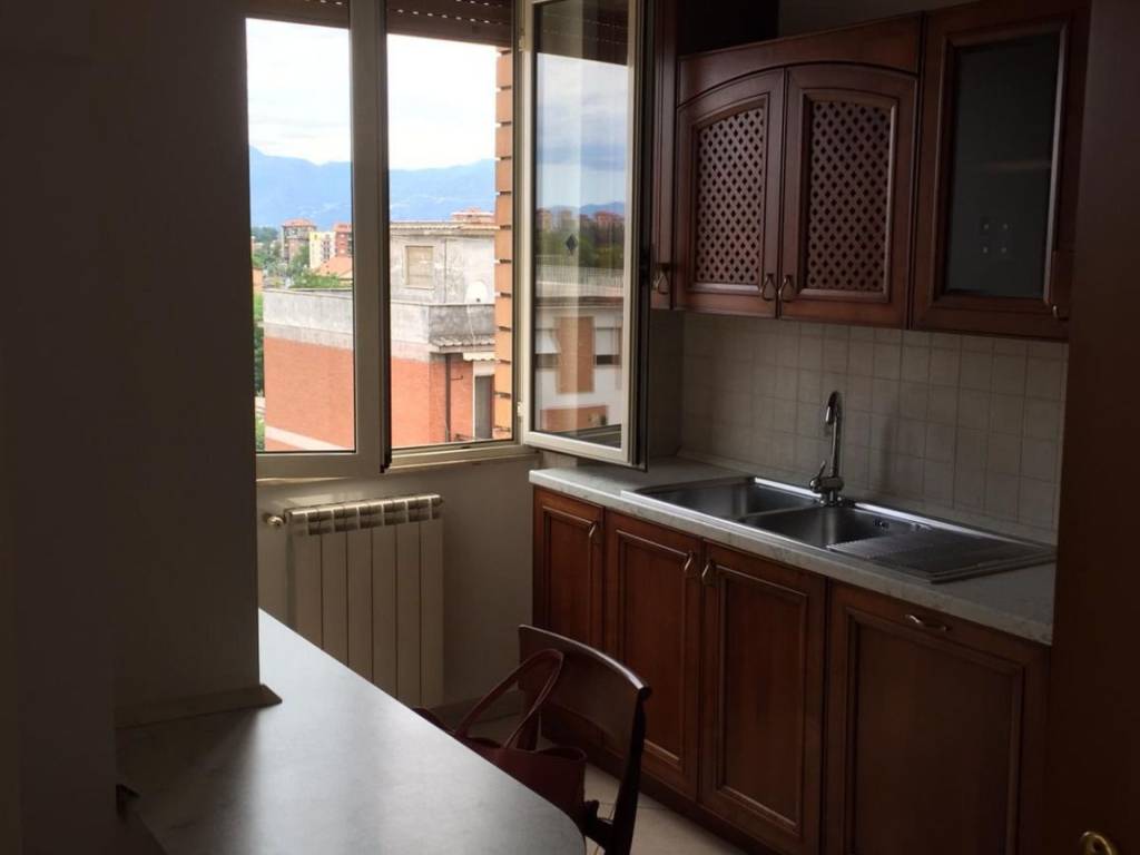 Appartamento a Frosinone in Via Marco Tullio Cicerone - Foto 4
