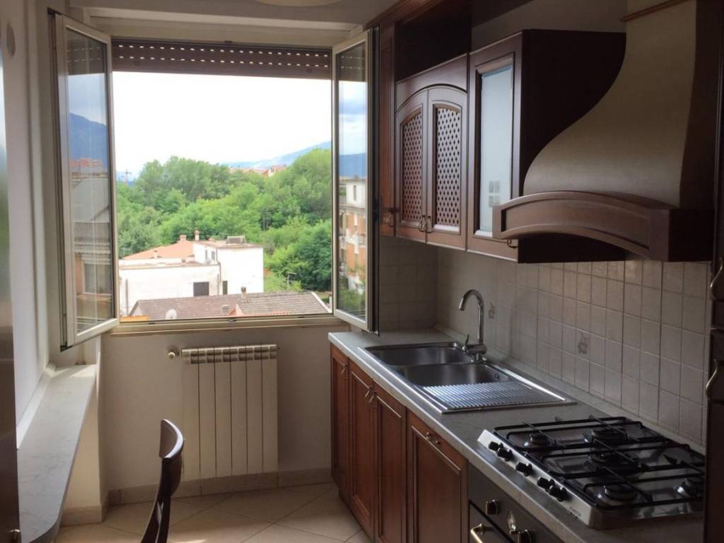 Appartamento a Frosinone in Via Marco Tullio Cicerone - Foto 5