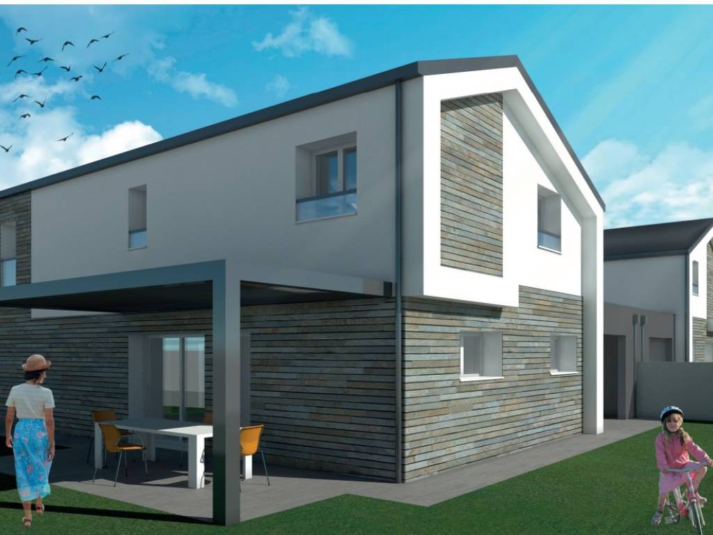 Villa a Pordenone - Foto 2