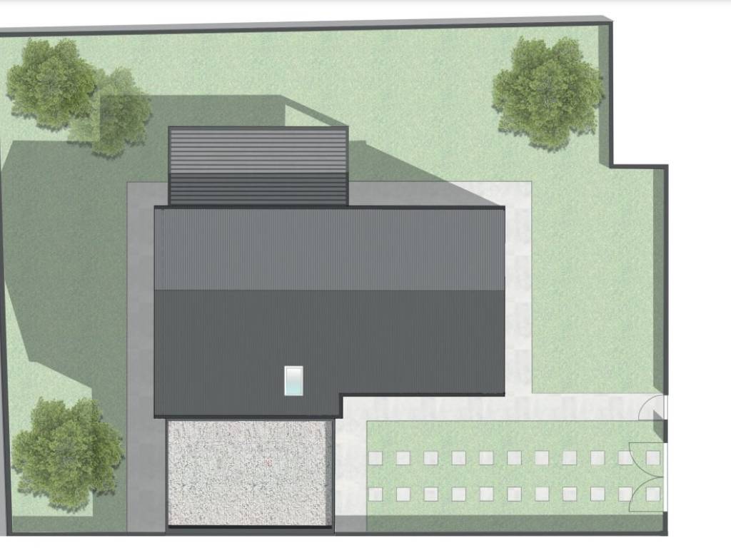 Villa a Pordenone - Foto 3