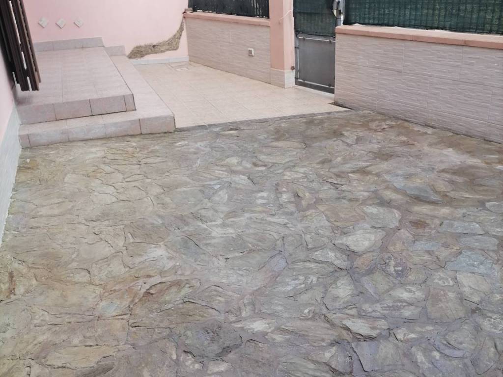 Appartamento a Capoterra in Via Emanuela Loi, 91 - Foto 2