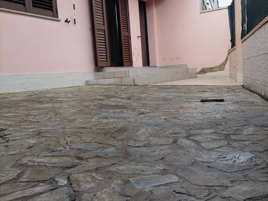 Appartamento a Capoterra in Via Emanuela Loi, 91 - Foto 5