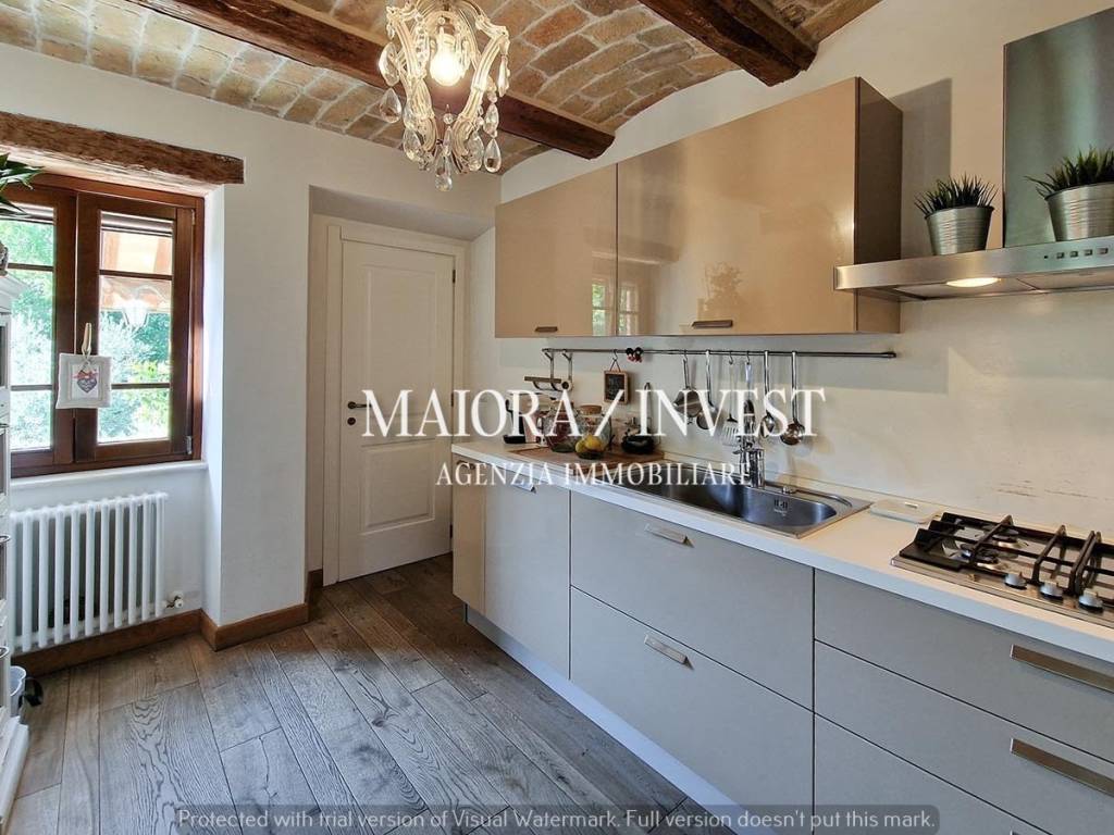 Villetta a schiera a Ascoli piceno - Foto 3