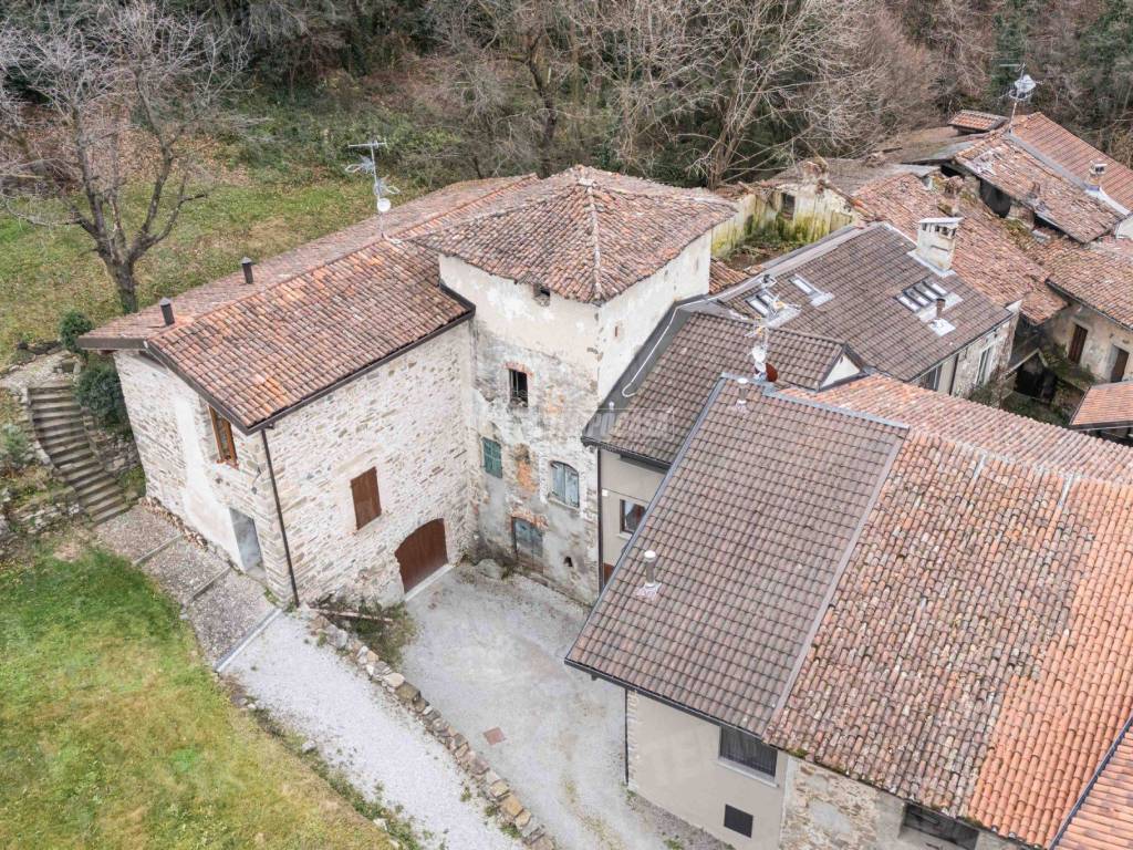 Rustico / casale a Oggiono in Cimavalle 12 - Foto 4