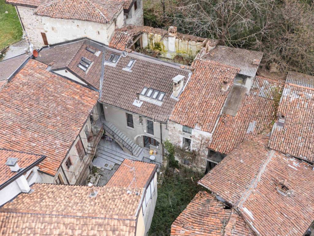 Rustico / casale a Oggiono in Cimavalle 12 - Foto 5