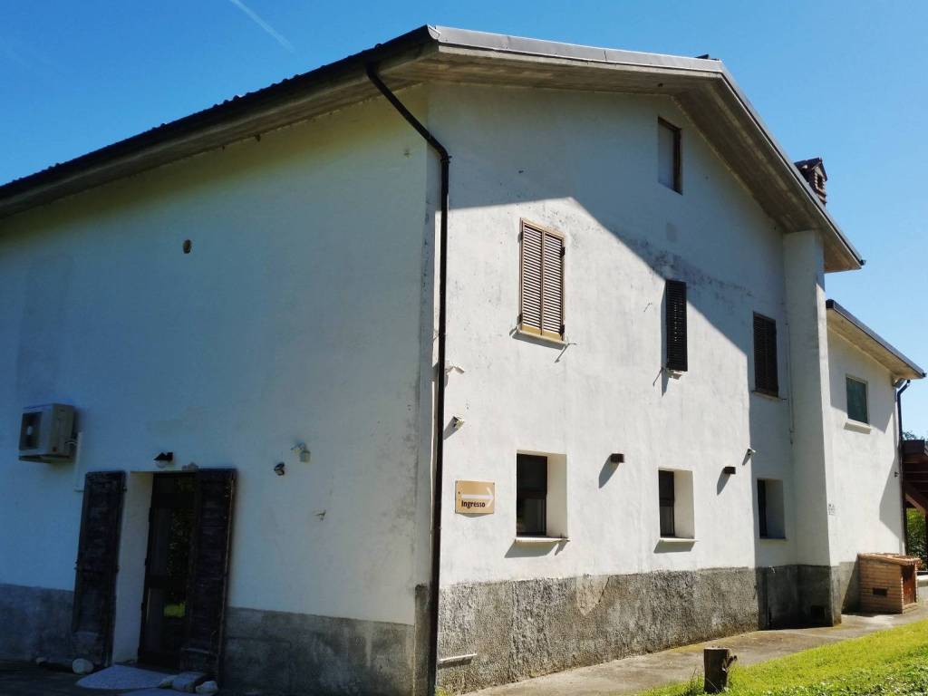 Rustico / casale a Isola del gran sasso d'italia in Frazione Trignano, 72 - Foto 3