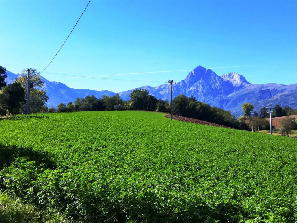 Rustico / casale a Isola del gran sasso d'italia in Frazione Trignano, 72 - Foto 4