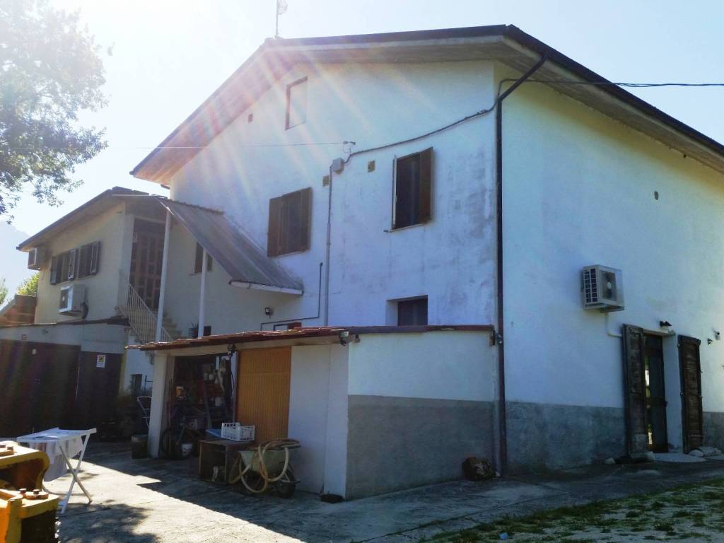 Rustico / casale a Isola del gran sasso d'italia in Frazione Trignano, 72 - Foto 5