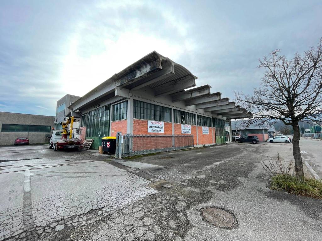 Immobile a Quarrata in Via Bologna, 30 - Foto 2