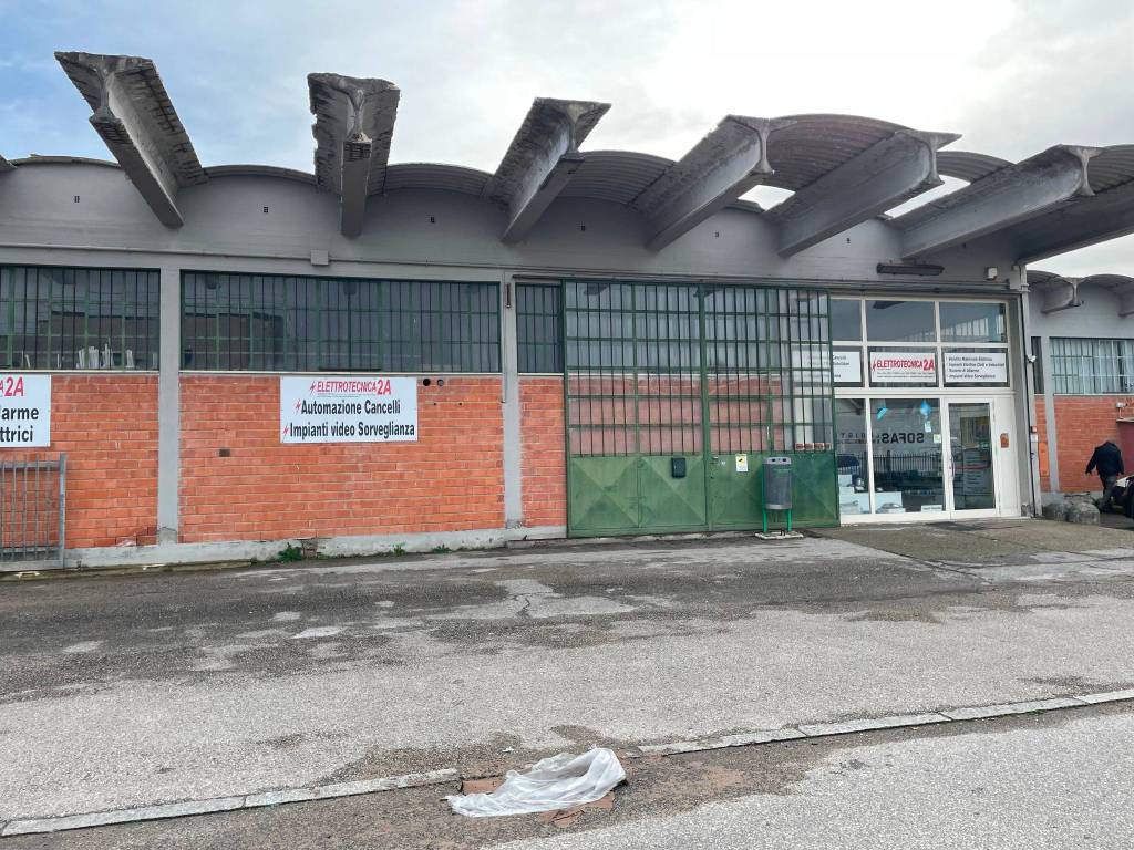 Immobile a Quarrata in Via Bologna, 30 - Foto 4