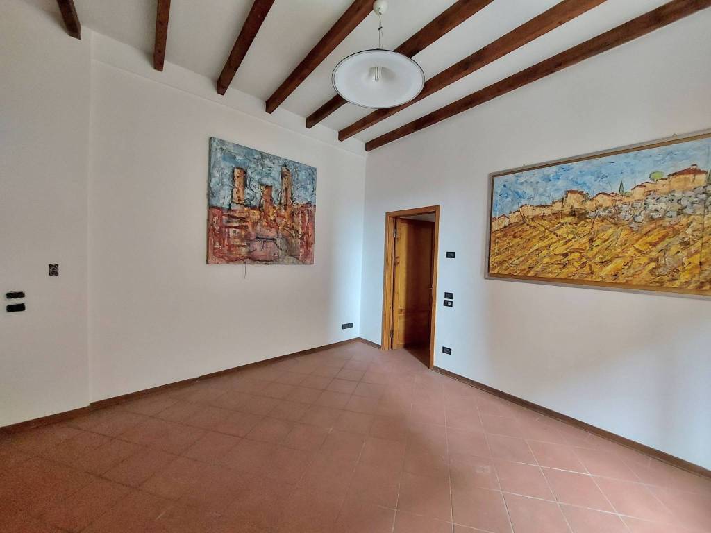 Appartamento a San gimignano - Foto 3