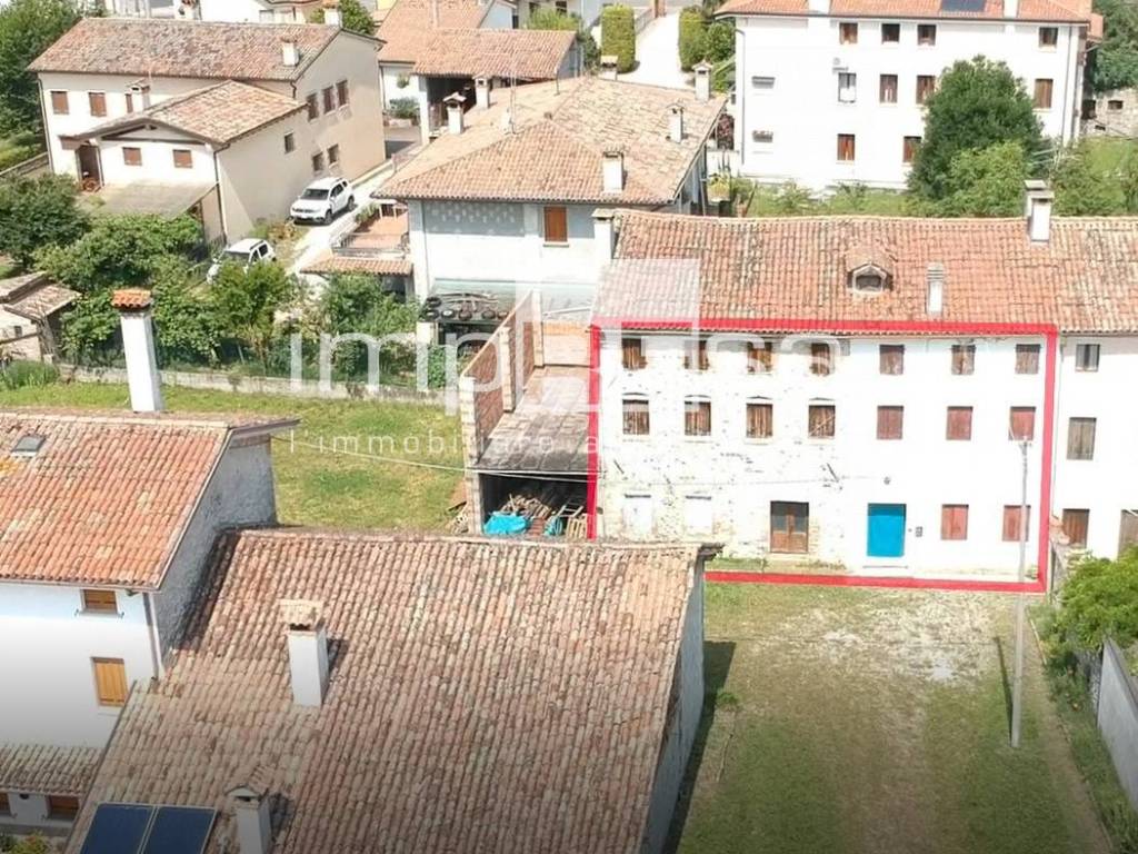 Rustico / casale a Vidor in via calle lunga - Foto 3