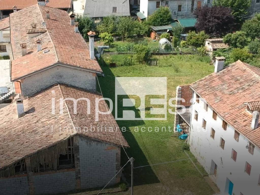 Rustico / casale a Vidor in via calle lunga - Foto 4