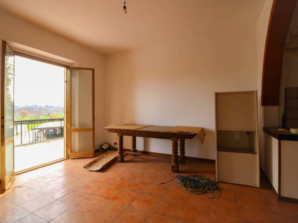 Casa indipendente a Lucignano - Foto 2