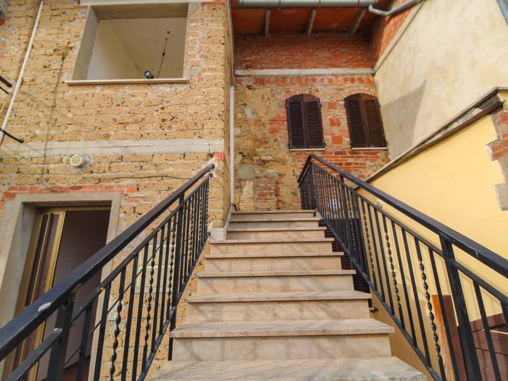 Casa indipendente a Lucignano - Foto 5