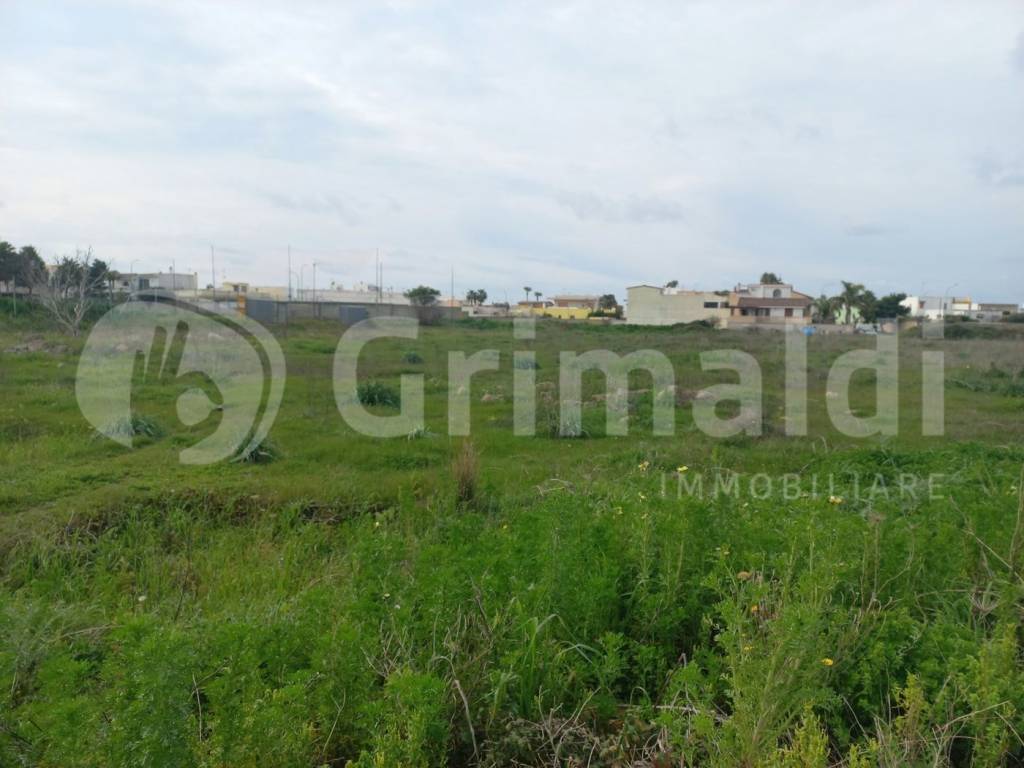 Terreno a Ugento in Via E. Petrella, 1 - Foto 5