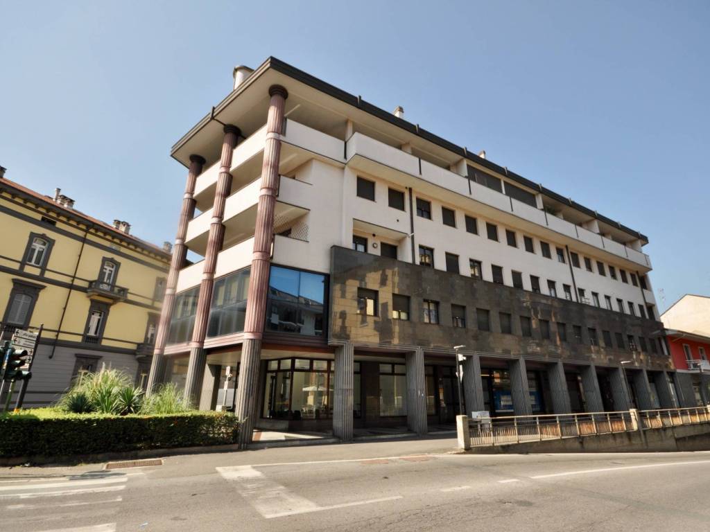 Appartamento a Novara in Corso Risorgimento - Foto 2