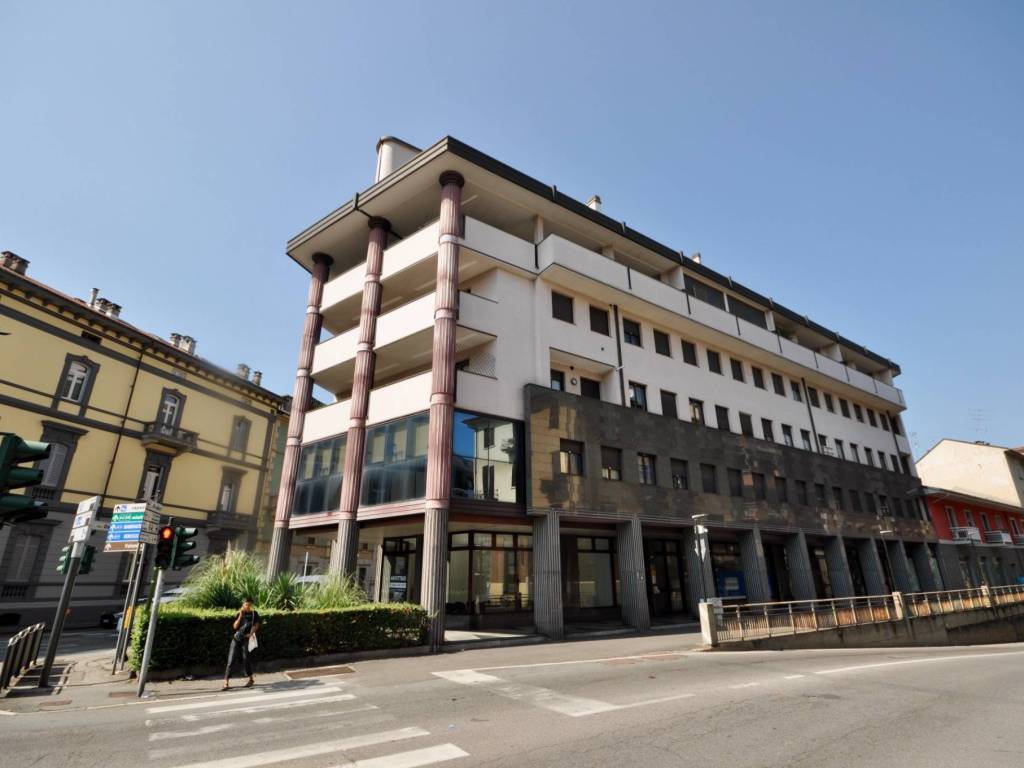 Appartamento a Novara in Corso Risorgimento - Foto 3
