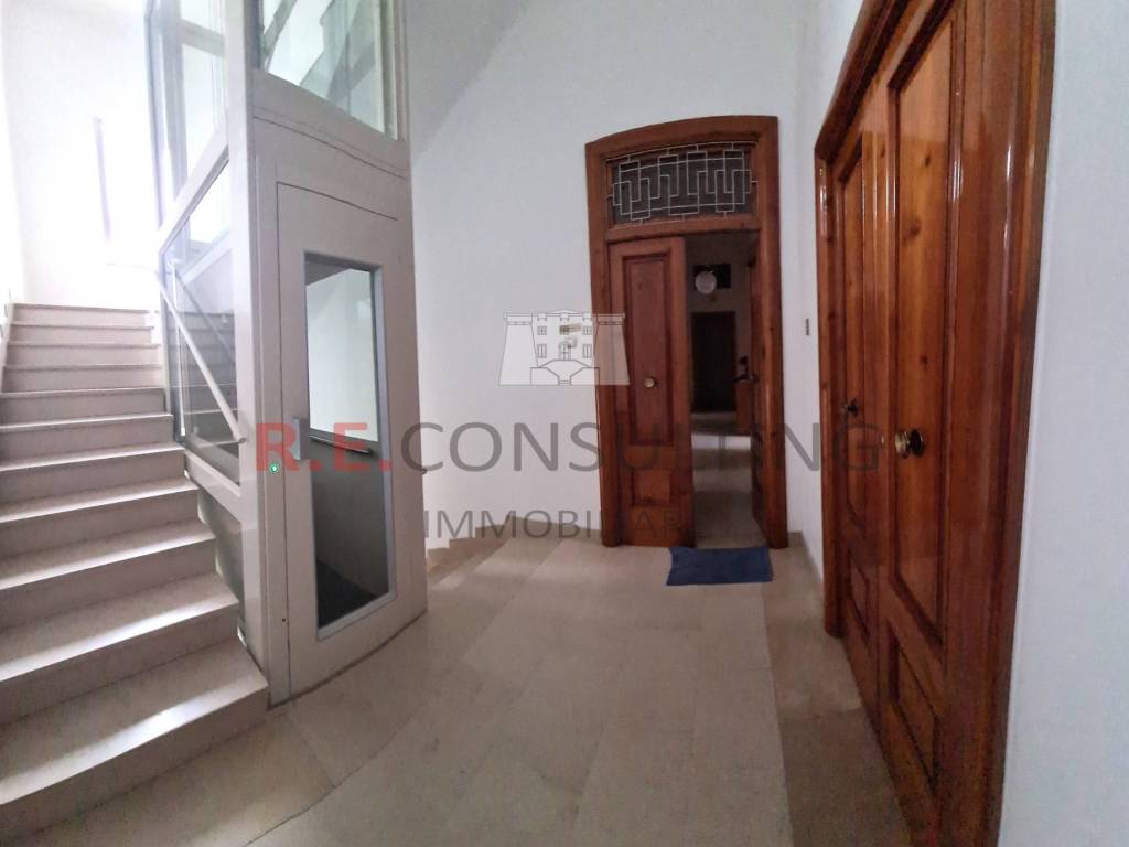 Appartamento a Martina franca in Viale della Libertà, 28 - Foto 2