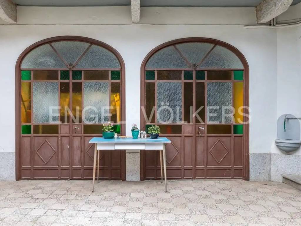 Villa a Madonna del sasso in Via Leonida Ferrari, 21 - Foto 4